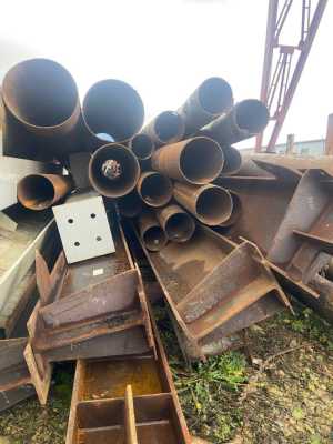 МЕТАЛЛОПРОКАТ любого вида