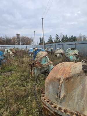 Насосы цн 1000