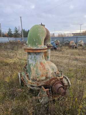 Насосы цн 1000