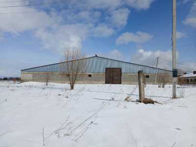 Производственно-складское помещение в аренду