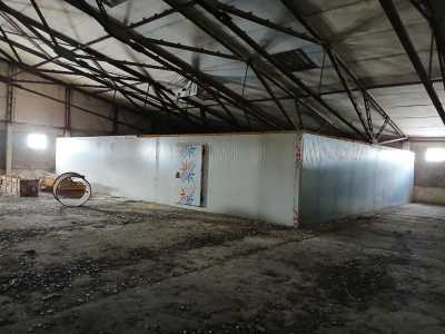 Производственно-складское помещение в аренду