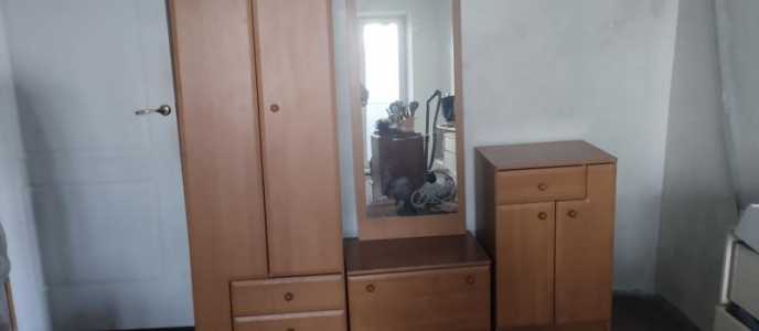 Прихожая копмект