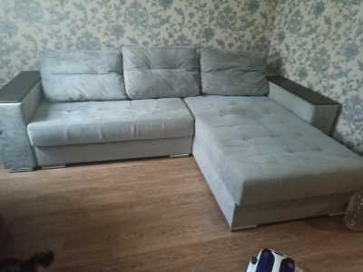 Продам диван большой