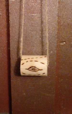 Подвес-маятник