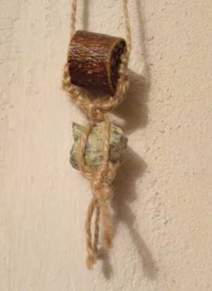 Подвес-маятник