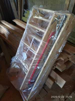 Чердачная лестница