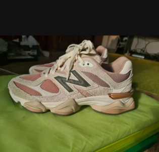 NewBalance 9060