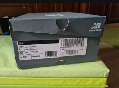 NewBalance 9060