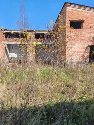 Строительный мусор