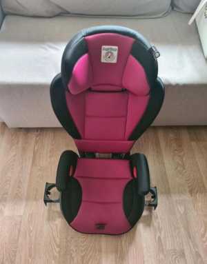 Детское автокресло 15 до 36 кг peg perego