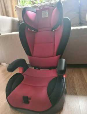 Детское автокресло 15 до 36 кг peg perego