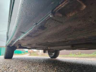 ВАЗ 2115 Samara, 2011