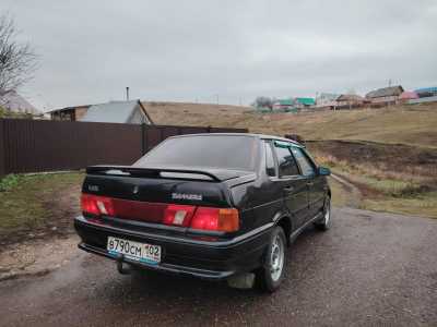 ��� 2115 Samara, 2011
