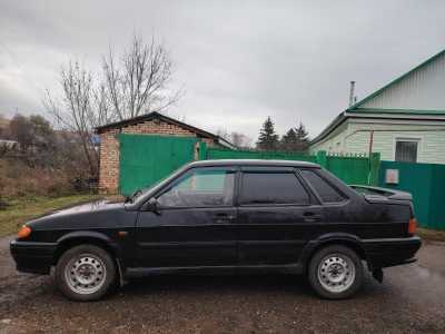 ВАЗ 2115 Samara, 2011