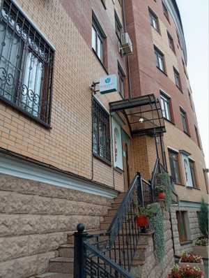 Аренда кабинетов в клинике Женского здоровья, м.Ленинский проспект 900 метров