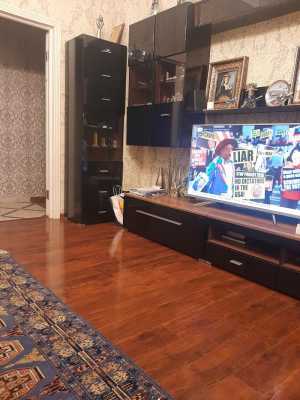 Комната в 2-к 63 м2, 22/25 эт.