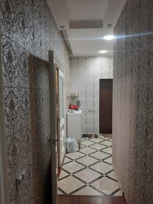 Комната в 2-к 63 м2, 22/25 эт.