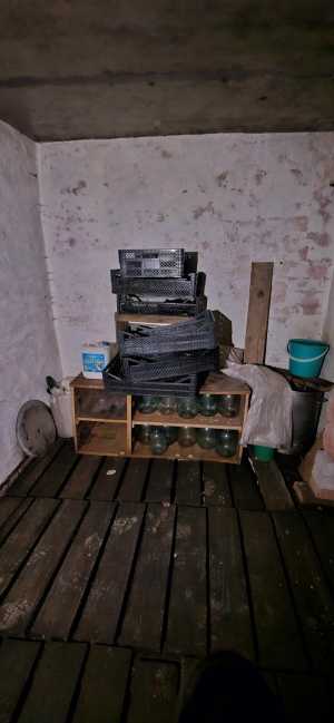 овощехранилище