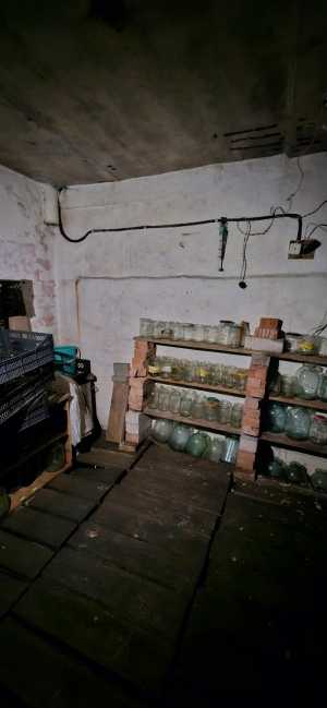 овощехранилище