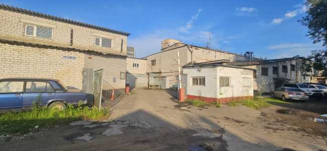 овощехранилище