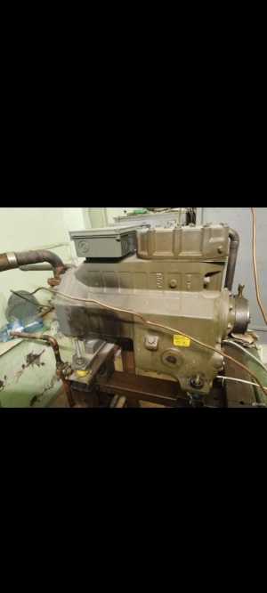 Агрегат холодильный (компрессор Copeland Discus)