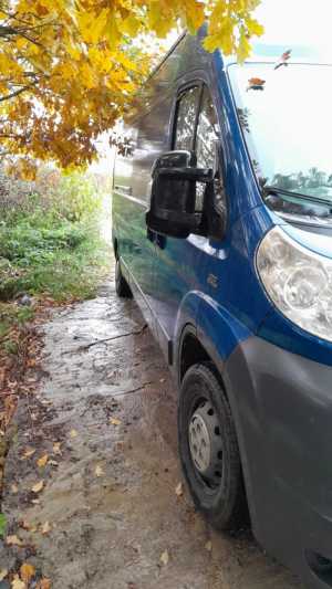 Продаю Fiat Djucato