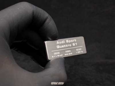 Премиум шильдики, таблички, значки, эмблемы