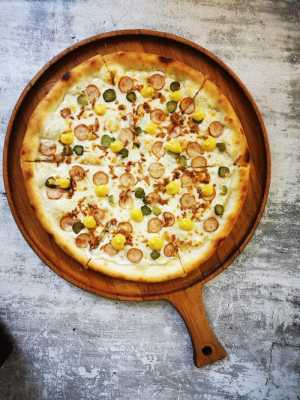 Рестопаб Пицца Хаус