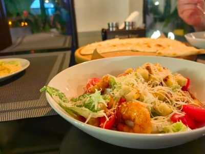 Рестопаб Пицца Хаус