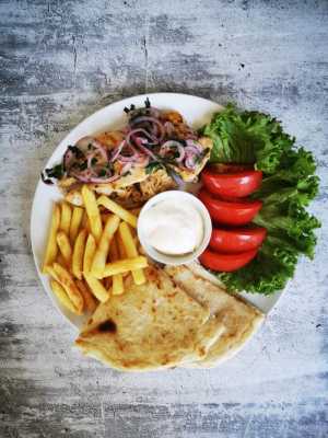 Рестопаб Пицца Хаус