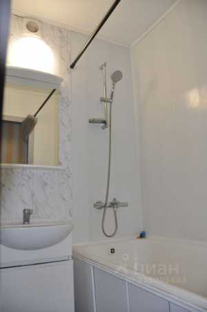 1-к квартира, 33 м2, 6/9 эт.