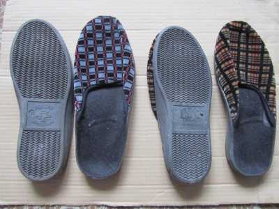 Продаю тапочки