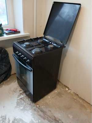 Газовая плита