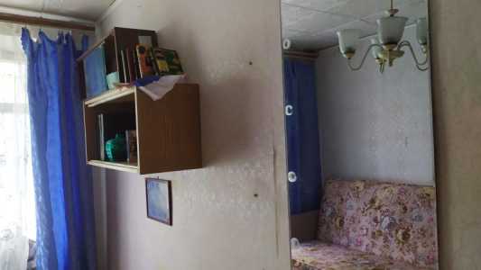 2-к квартира, 4/5 эт.