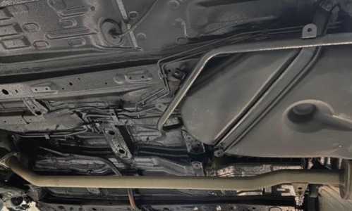 Антикоррозийная обработка автомобили /Антикор авто в Новосибирске