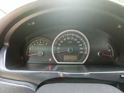 Kia Sportage-2, 2010