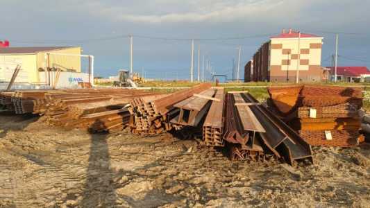 продам металл