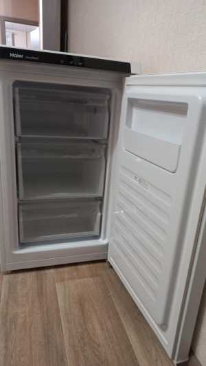 Морозильная камера