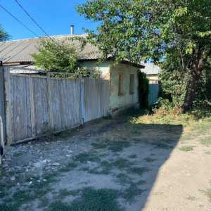 Продам дом в районе Парка первого мая