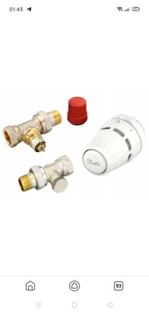 Куплю продукцию данфос -