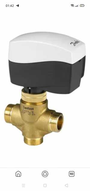 Куплю продукцию данфос *