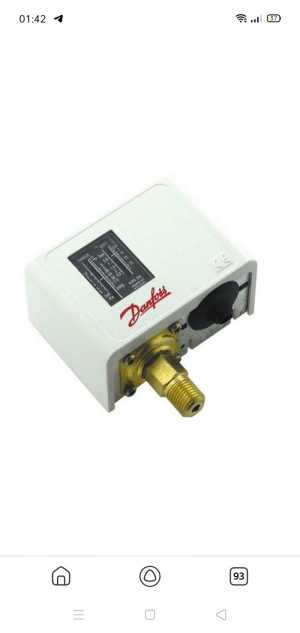 Куплю продукцию данфос?