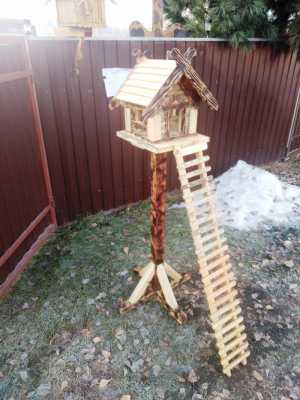 столовая для белок