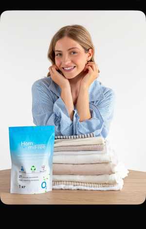 Кислородный отбеливатель Озон