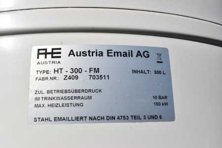 Водонагреватель Austria Email HT 300 FM, HT 300 FM