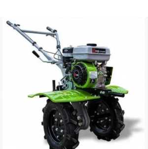 Мотоблок тср820