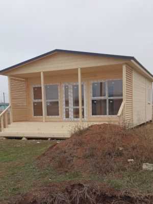 500м от моря, участок с домом