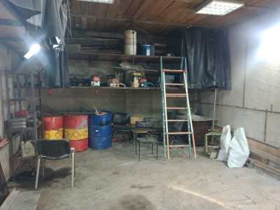 Машина хочет свой домик-гараж