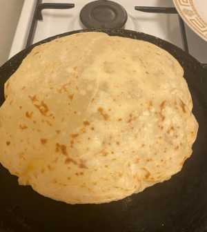 Балкарские хычины