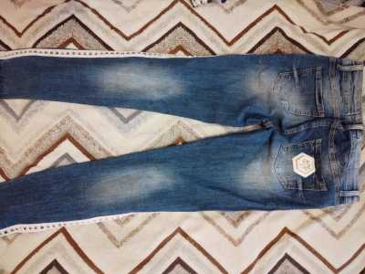 Продам джинсы Madness National